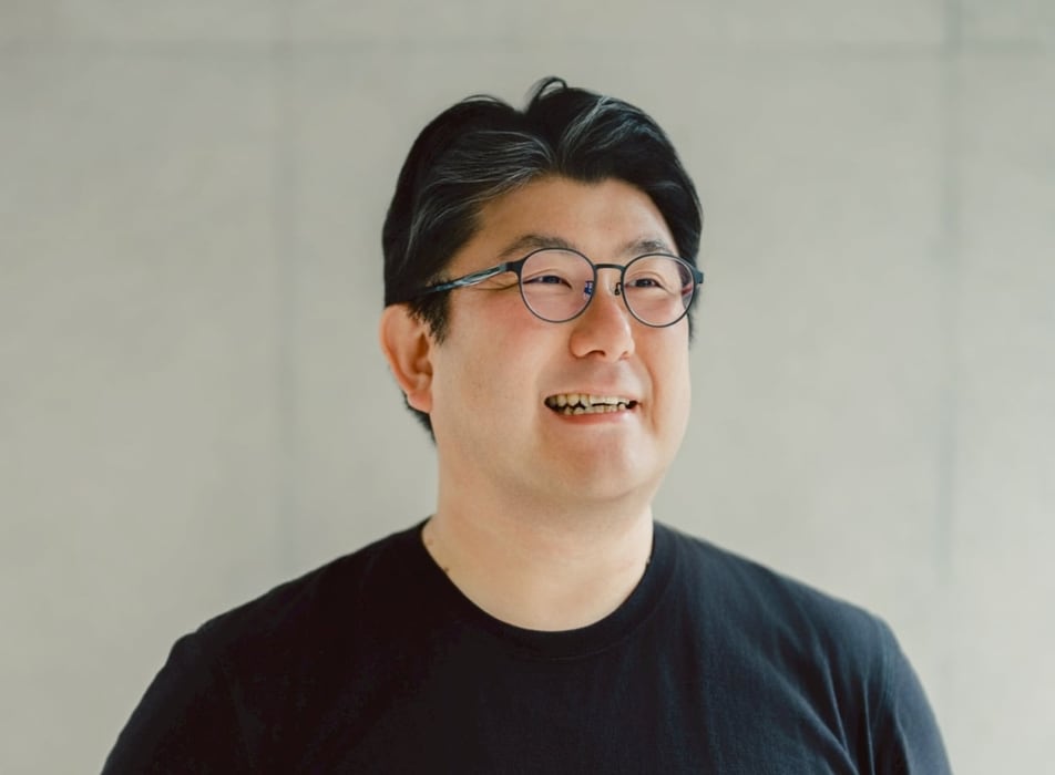 代表 新沼 孝徳
